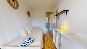 Hus, 3 soverom, røyk, terrasse | 3 soverom