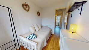 House, 3 Bedrooms, Smoking, Patio | 3 bedrooms - Near Tower Bridge 3 Bedroom House With p (London)