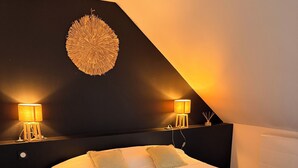 3 Schlafzimmer, Bügeleisen/Bügelbrett, WLAN, Bettwäsche