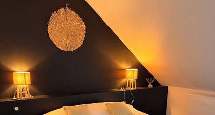 Granville appartement 3 chambres