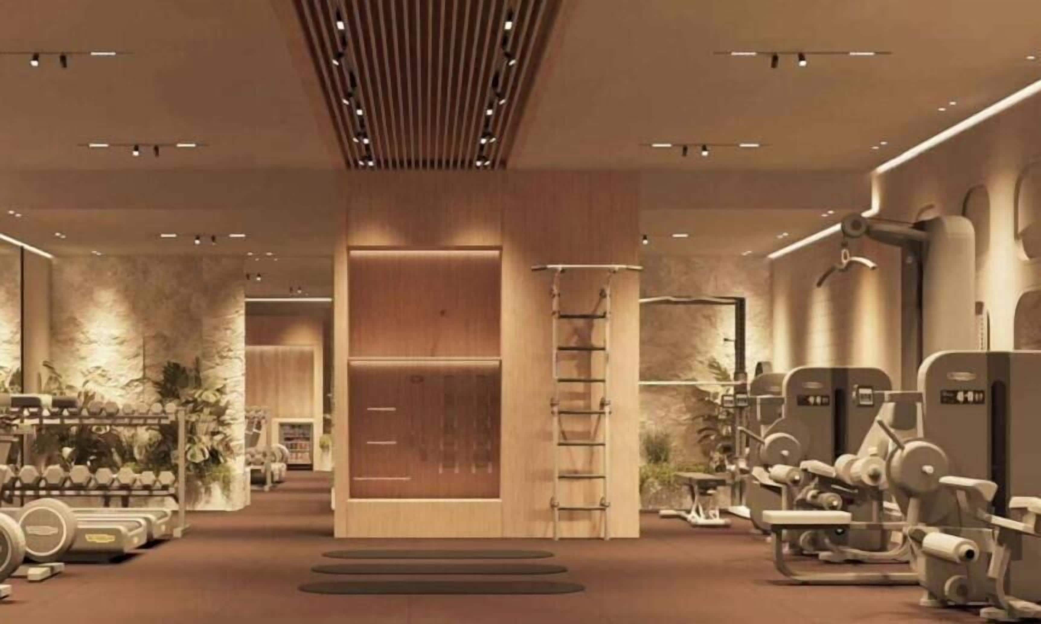 Gimnasio