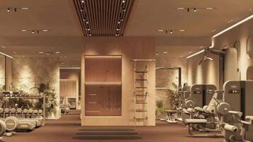 Gimnasio