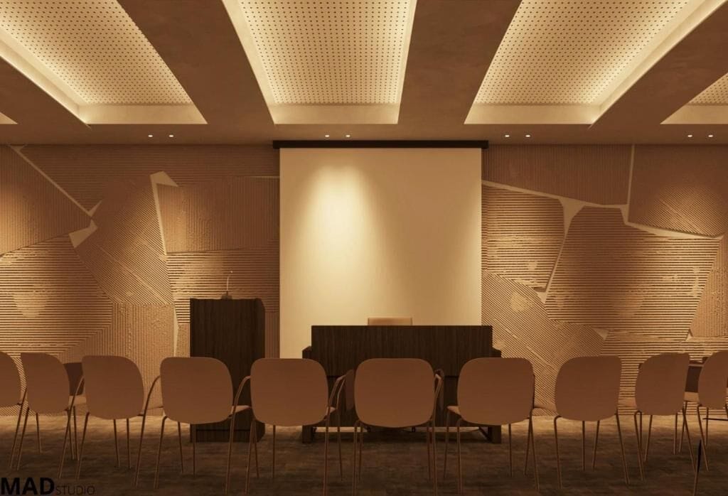 Salle de réunion