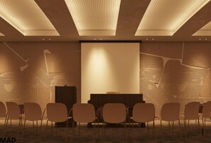 Salle de réunion