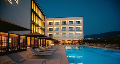 Safin Hotel & SPA