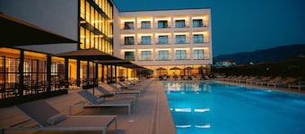 Safin Hotel & SPA