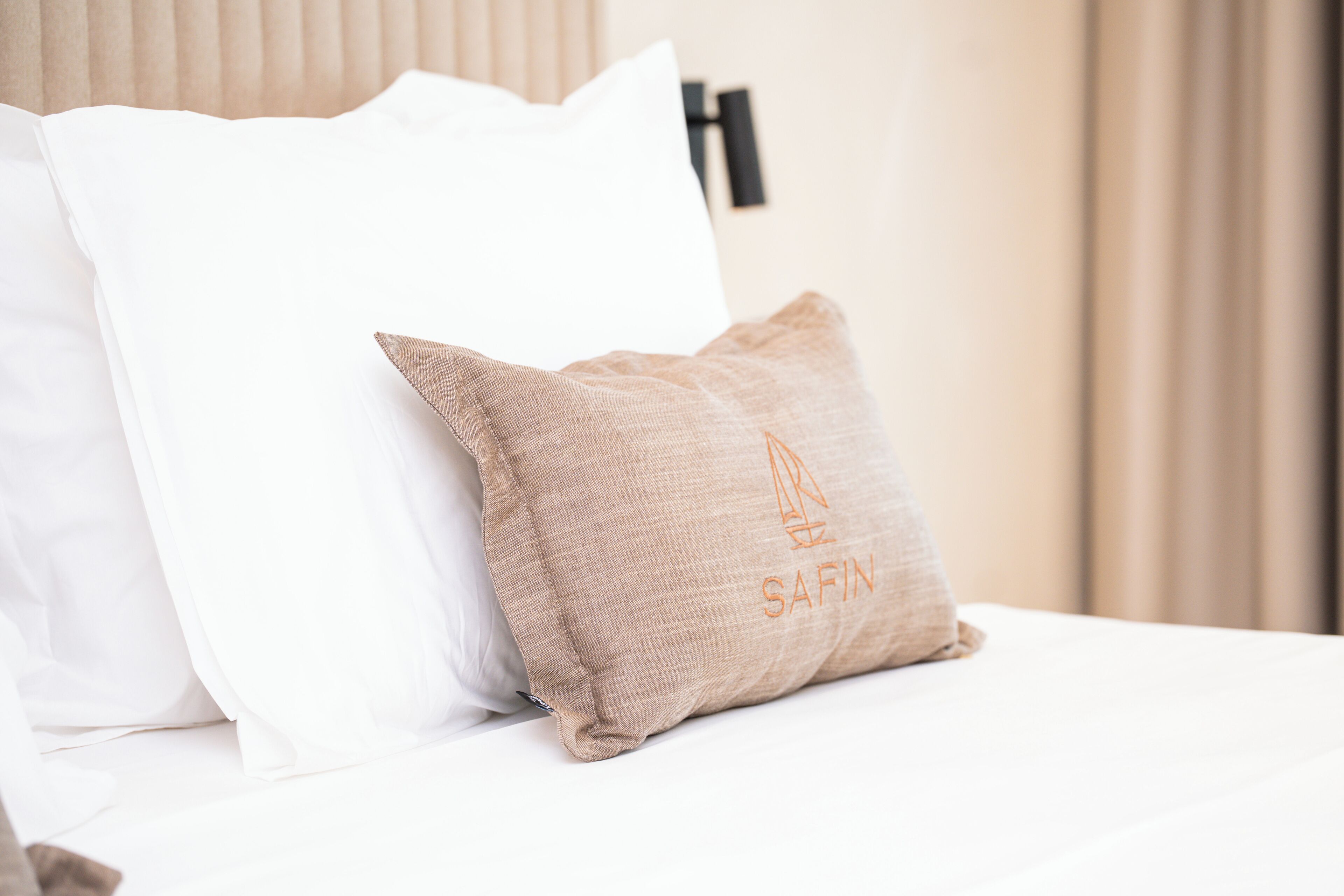 Deluxe Double Room, Sea View