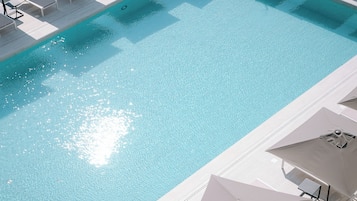 AuĂenpool (je nach Saison geöffnet)