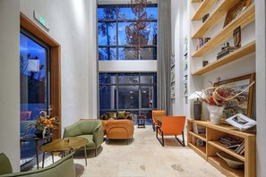 ห้องสมุด