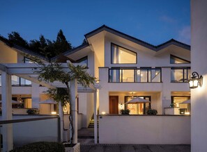 Exterior - HeartLand Logde MoGanShan. (Huzhou)