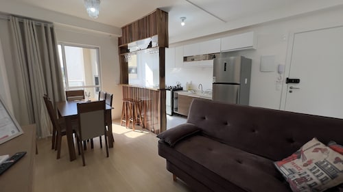 Solarium Beach Club - Apartamento T2.207