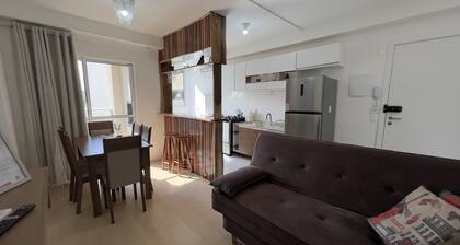 Solarium Beach Club - Apartamento T2.207
