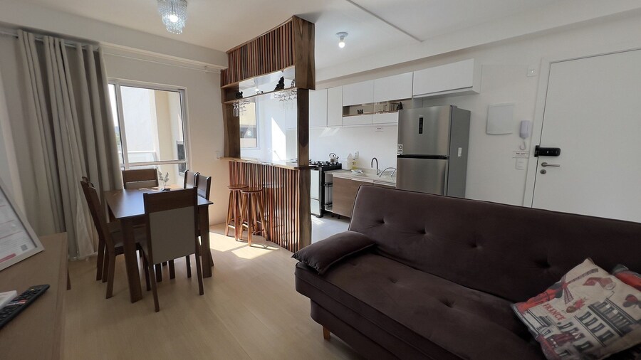 Solarium Beach Club - Apartamento T2.207
