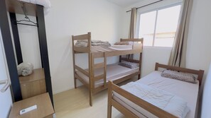 Free WiFi - Solarium Beach Club - Apartamento T2.207 (Itapoá)