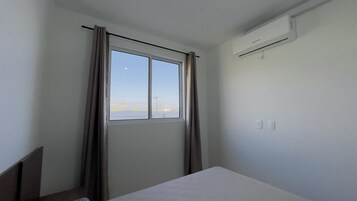 Apartamento conforto | Wi-Fi de cortesia