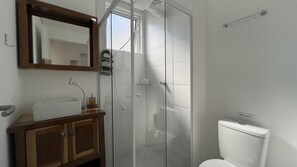 Bathroom - Solarium Beach Club - Apartamento T2.207 (Itapoá)