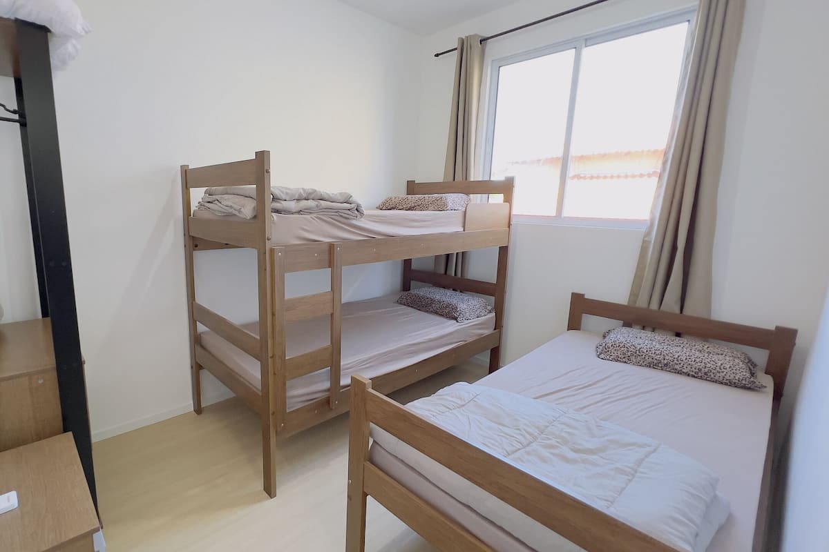 Comfort Apartment | Free WiFi