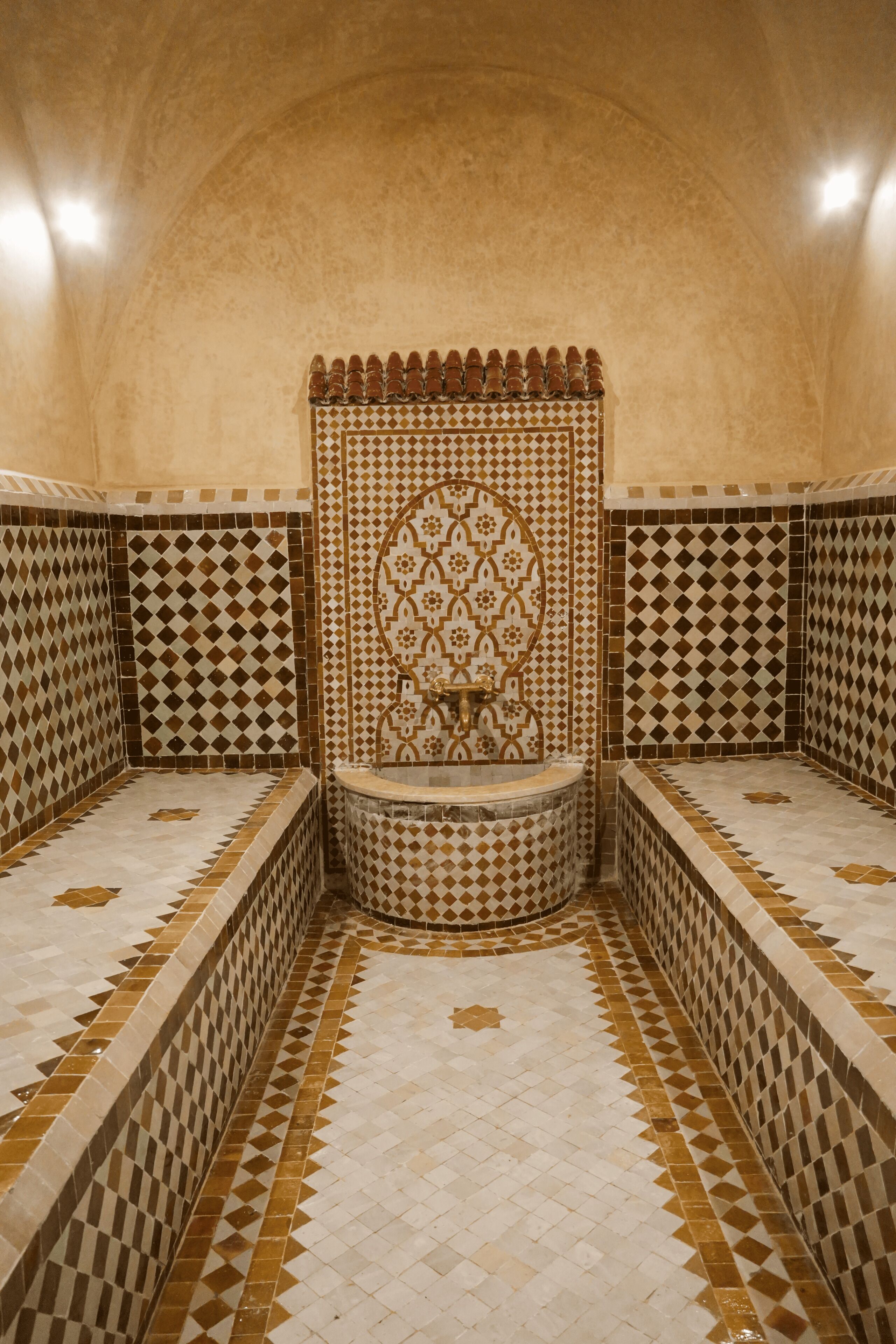 Spa