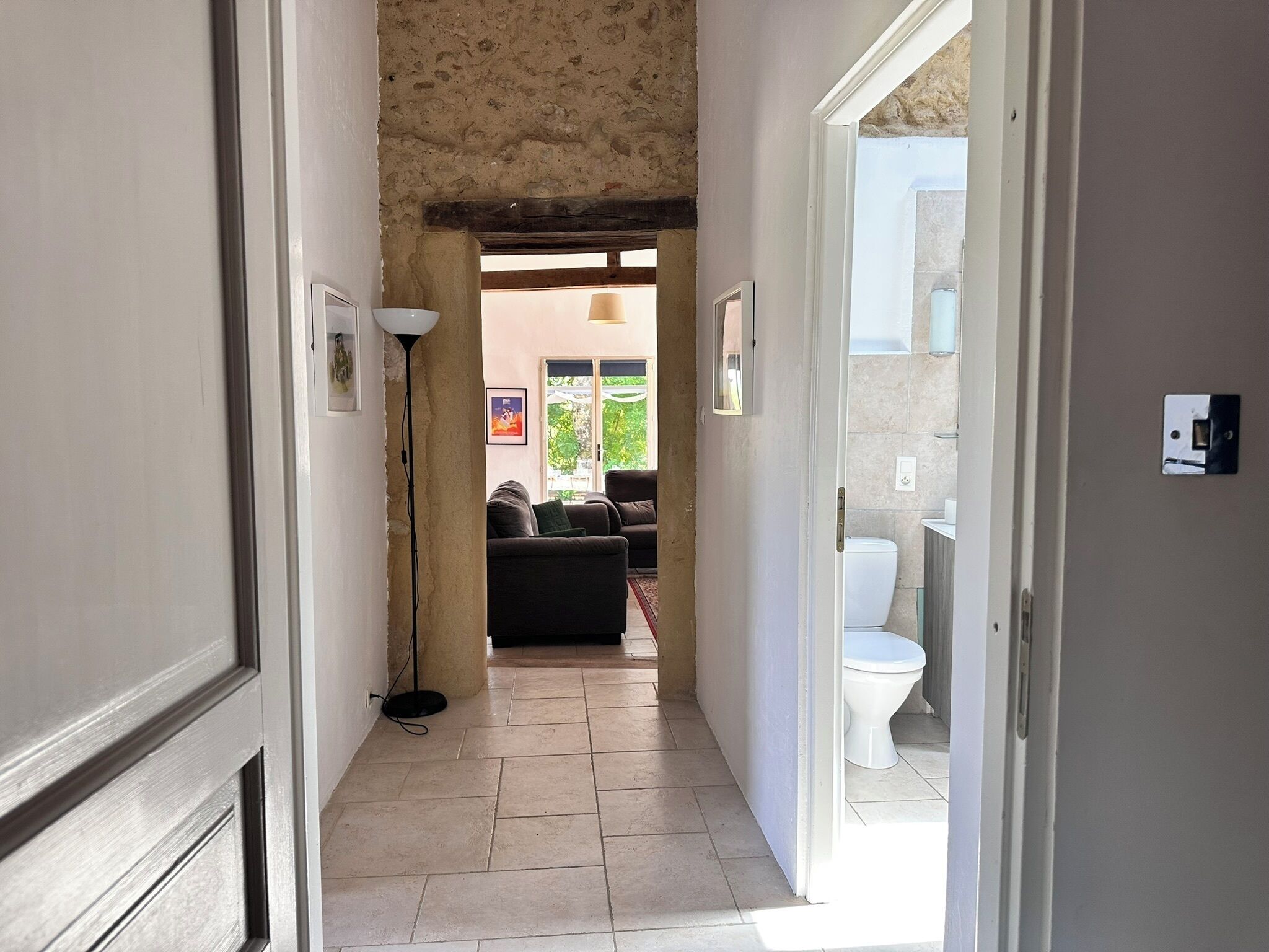 Intérieur
