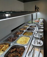 Restaurantes