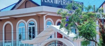 Pera Imperial hotel