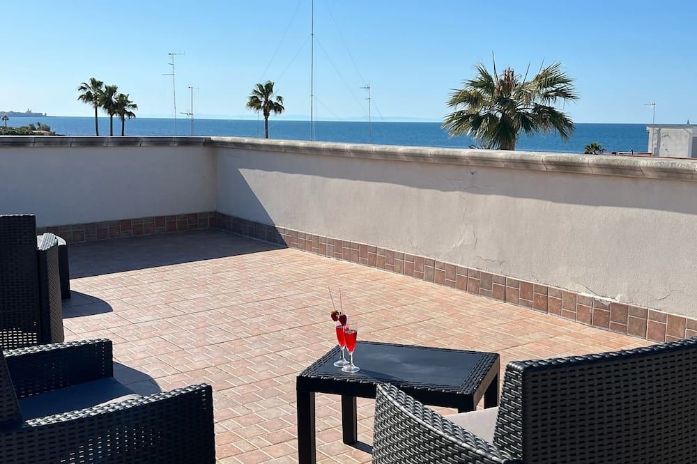 Luca's House - Modugno