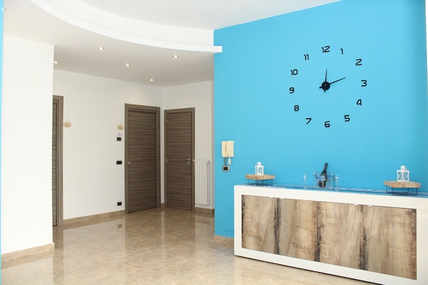 Luca's House - Bari