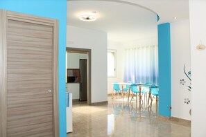 Interior - Luca's House (Giovinazzo)