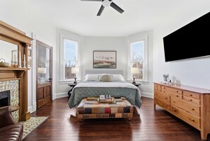 Fer et planche à repasser, Wi-Fi, draps fournis