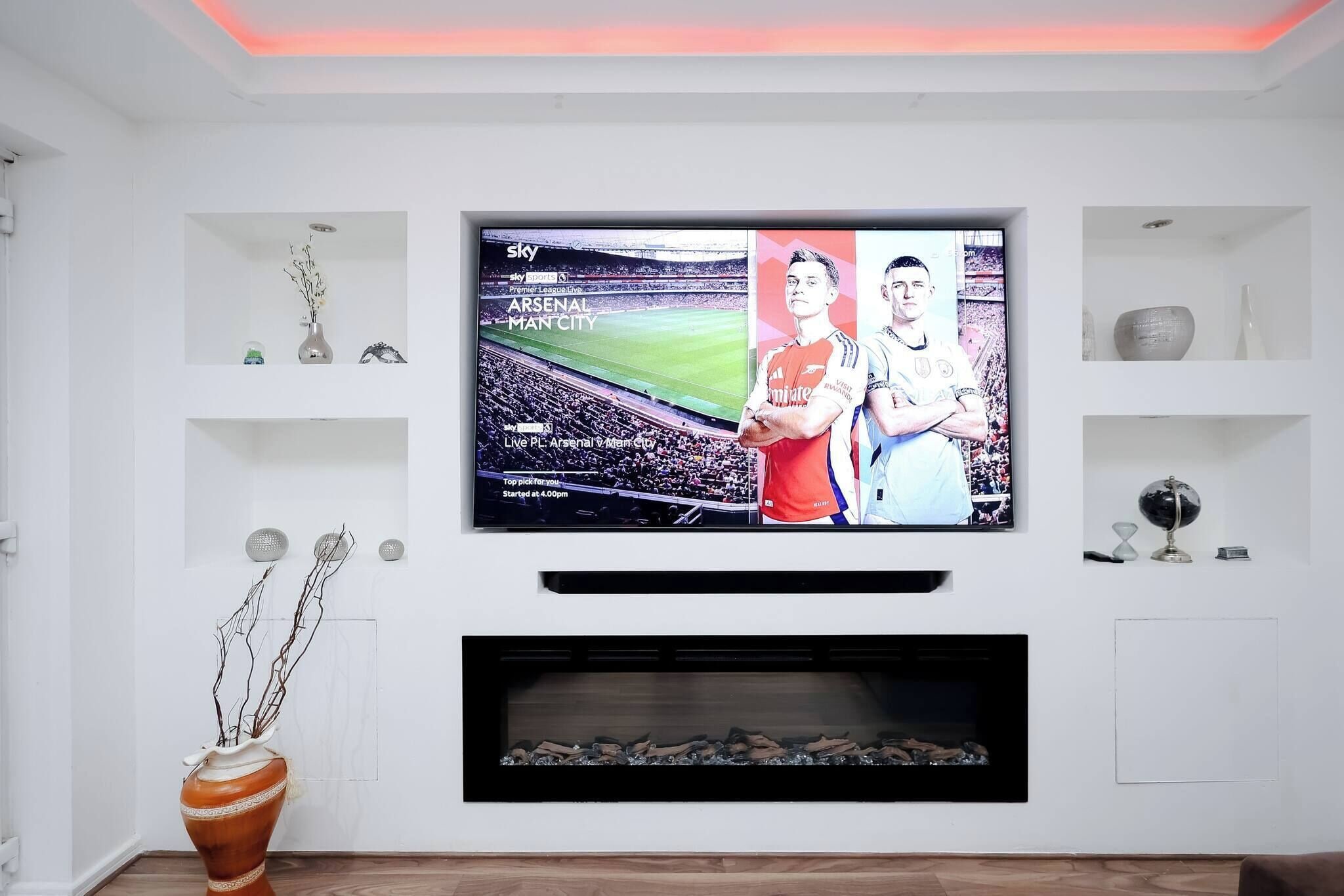 House, 4 Bedrooms, Accessible | Room amenity