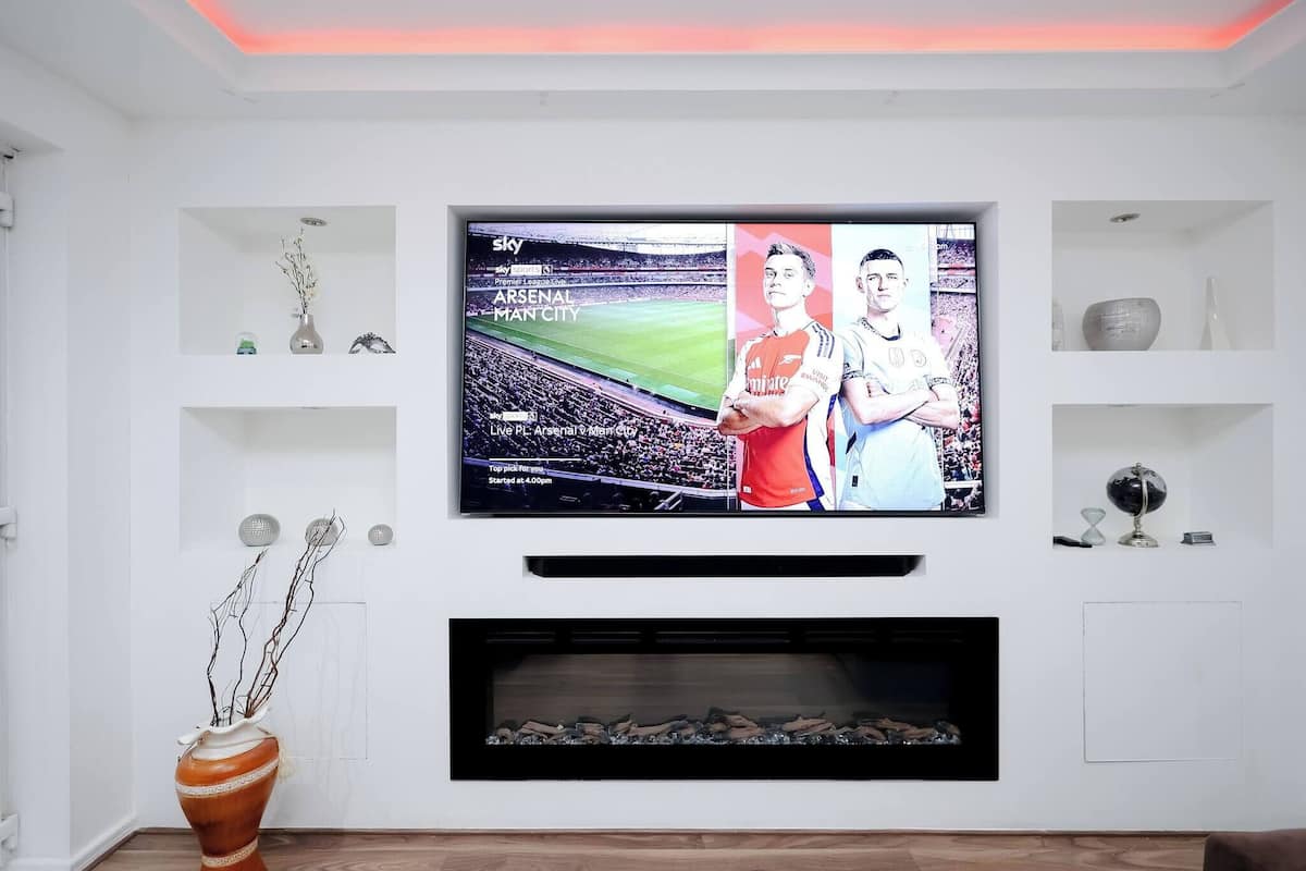 하우스, 침실 4개, 장애인 지원 | 객실 내 편의 시설/서비스