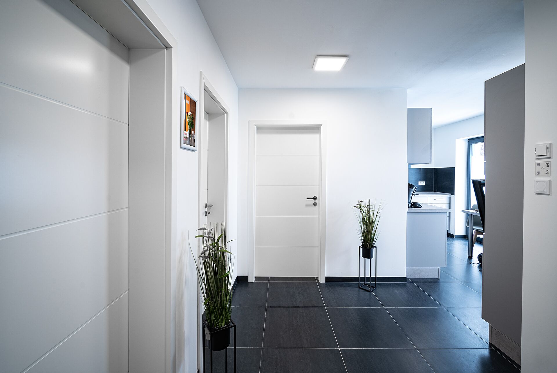 Bügeleisen/Bügelbrett, kostenloses WLAN