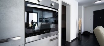 Blauer Stein - Echo bl7a-haus