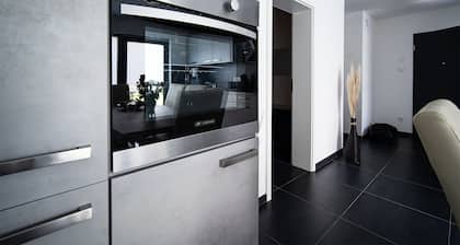 Blauer Stein - Echo bl7a-haus