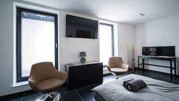 Bügeleisen/Bügelbrett, kostenloses WLAN