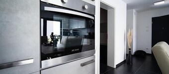 Blauer Stein - Echo bl7a-haus