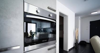 Blauer Stein - Echo bl7a-haus