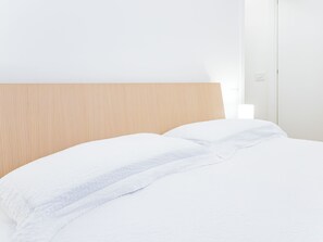 1 chambre, coffre-fort, bureau, accès au Wi-Fi (inclus)