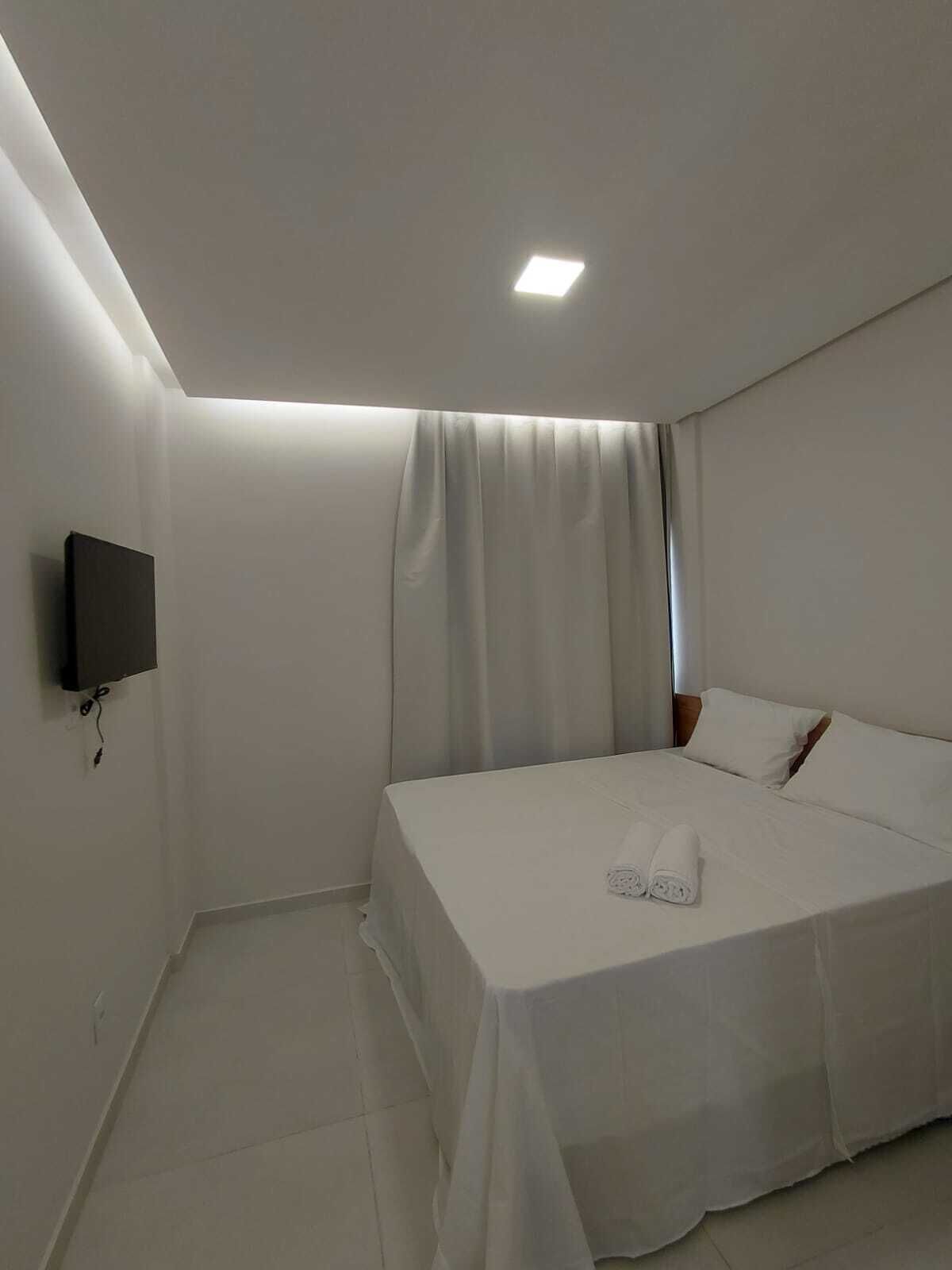 Room | Desk, laptop workspace, free WiFi