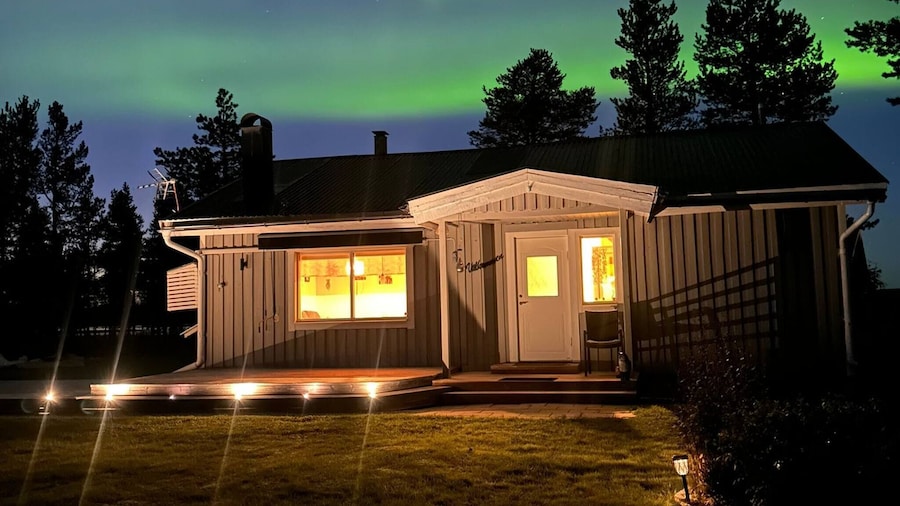 Camp Caroli Olala House