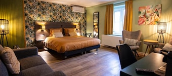 Hotel Brasserie de Klok