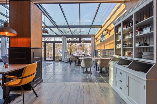 Hotel Brasserie de Klok