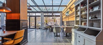 Hotel Brasserie de Klok