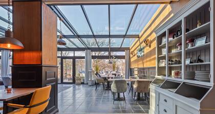 Hotel Brasserie de Klok