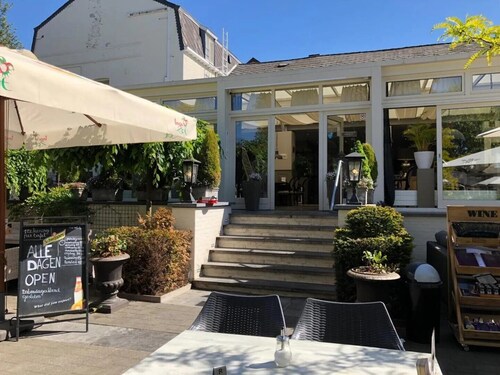 Hotel Brasserie de Klok