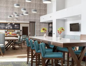 Unclassified image, 5 of 9, button - Hamptonn inn & Suites  (North Haven)