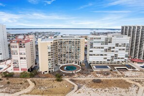 Exterior - High Point South 1D (Ocean City)