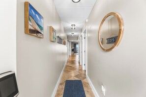 Interior - Ponte Vista 206 – Waterfront Comfort & Sunset Views (Ocean City)