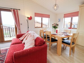 Dining - Ocean Terrace 28 (Ilfracombe)