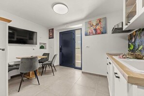 Dining - Holiday Apartment Toronda (Vrvari-Poreč)